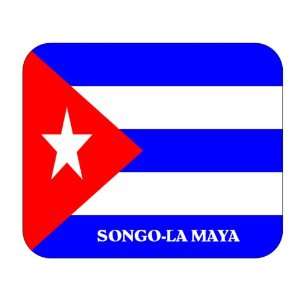  Cuba, Songo La Maya Mouse Pad: Everything Else