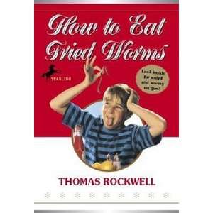  How to Eat Fried Worms   [HT EAT FRIED WORMS TURTLEBACK 