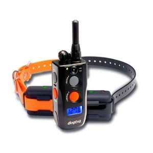   Platinum 2 Dog 1/2 Mile Remote Trainer by Dogtra Patio, Lawn & Garden