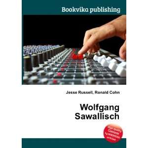  Wolfgang Sawallisch Ronald Cohn Jesse Russell Books