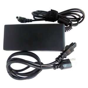  HQRP AC Adapter Replacement for Gateway Solo 400 , 450 , 600 , 5300 