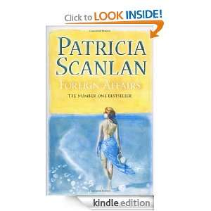 Foreign Affairs Patricia Scanlan  Kindle Store
