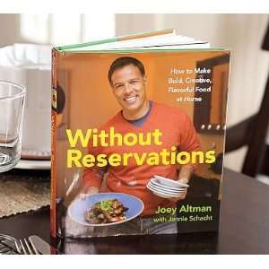   Barn Without Reservations by Joey Altman with Jennie Schacht Baby
