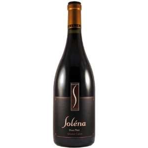  Solena Estate Grand Cuvee Pinot Noir 2010 Grocery 