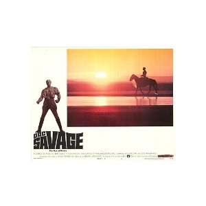  Doc Savage The Man of Bronze Original Movie Poster, 14 x 