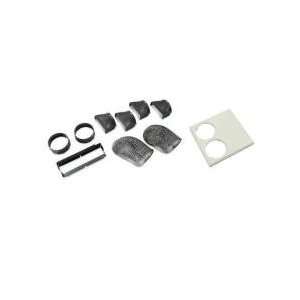  Rack Air Removal Unit Sx Ducting Kit for 24 Ceiling Tiles 