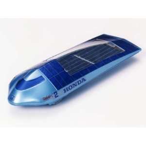 Honda Solar Car