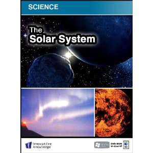  The Solar System  Software