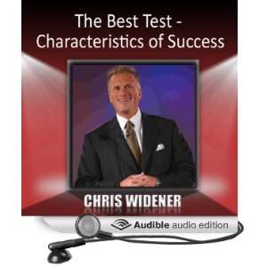   of Success (Audible Audio Edition) Chris Widener Books