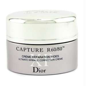 Christian Dior Capture R60/80 XP Ultimate Wrinkle Correction Creme 