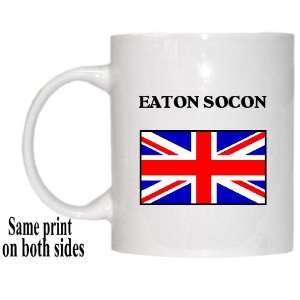 UK, England   EATON SOCON Mug: Everything Else