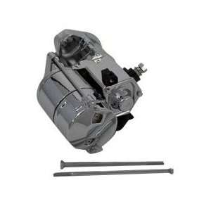  89 06 Big Twin Chrome Starter Motor 1.4kW   Frontiercycle 