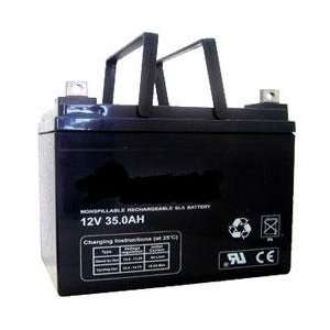  SLA Battery Sealed Lead Acid Battery 12V 35AH 