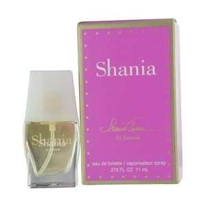  SHANIA TWAIN by Shania Twain Perfume for Women (EDT SPRAY 