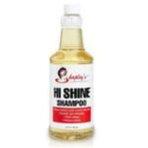  Shapleys High Shine Shampoo   32 oz Beauty