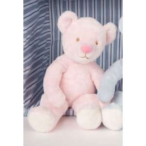  Pink Snoozy Infant Bear 11 By Douglas Toys & Games
