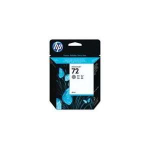  HP C9401A   C9401A (HP 72) Ink, Gray Electronics