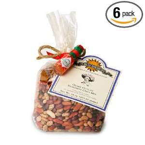 Purely American Ozark Outlaw Snakebite Chili Mix, 16 Ounces Packages 