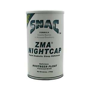  SNAC System ZMA NightCap