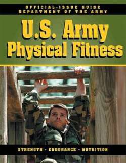   The U.S. Navy SEAL Guide to Fitness and Nutrition by 