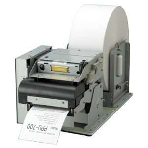  Citizen PPU 700 Thermal Label Printer. 58 83MM THERMAL 