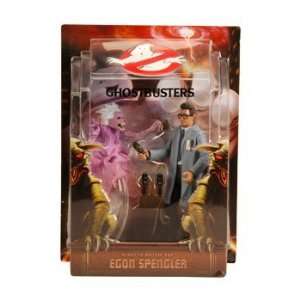  Mattel Ghostbusters Exclusive 6 Inch Action Figure Egon 
