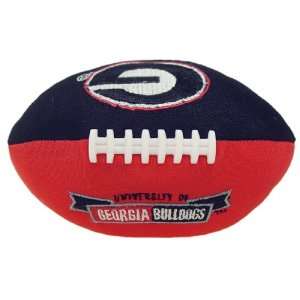  Georgia Bulldogs Football Smashers: Sports & Outdoors