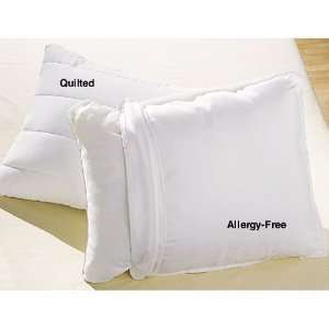  Quilted Queen Pillow Covers
