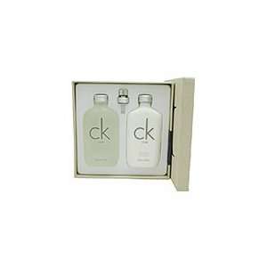  CK ONE by Calvin Klein: Health & Personal Care