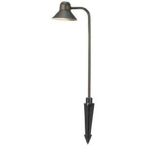  Classic Bronze Small Low Voltage Path Light