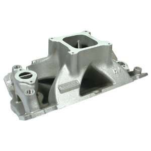   Heads HV1800 High Velocity Intake Manifold with 4150 Flange for Small