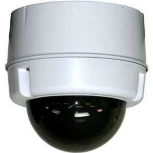  VIDEOLARM ISM5TN INDOOR SM5 HOUSING NETWORK TINTED DOME 