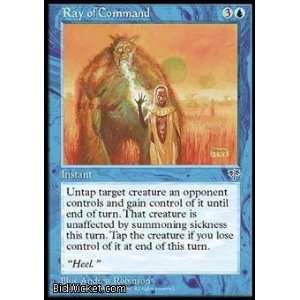  Ray of Command (Magic the Gathering   Mirage   Ray of 