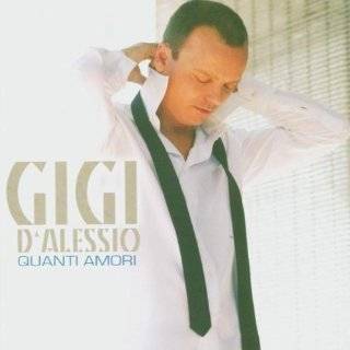 Top Albums by Gigi DAlessio (See all 27 albums)