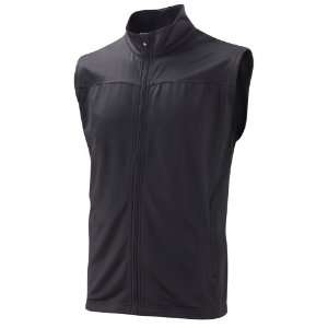   : Adidas Mens Golf Sleeveless Zipped Sweater Vest: Sports & Outdoors