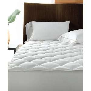  Hotel Collection 500 Thread Count King 24 Mattress Pad 
