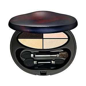   The Makeup Silky Eye Shadow Quad Color Q9 Lunar Phases (Quantity of 1