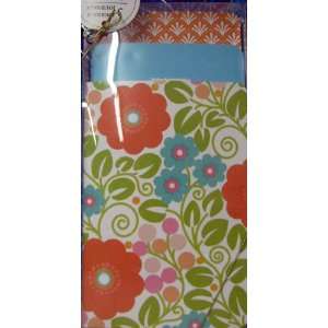  Hallmark Journal TOG4617 Mini Floral Journal Set of 3 