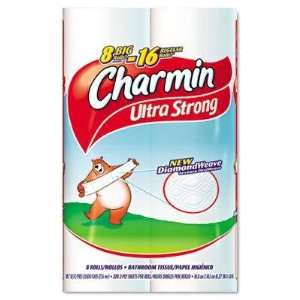  Charmin® Premium Bathroom Tissue