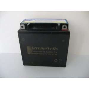  XB7 A Xtreme Volts AGM Battery Automotive