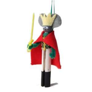  The Rat King clothespin Craft Kit Toys & Games