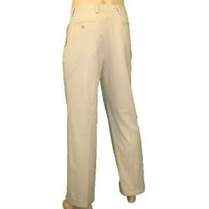Tiger Woods Collection Mens Fit Dry Golf Pants 36 X 32  
