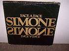 NINA SIMONE Put A Spell On You LP on PHILIPS ORIG. Soul  
