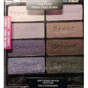  Wet n Wild Color Icon Eye Shadow Petal Pusher (Pack of 3 