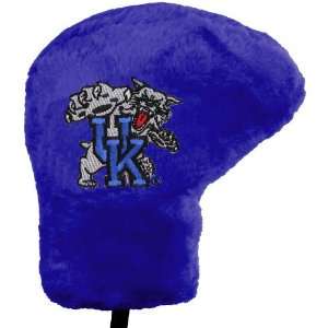  Kentucky Wildcats Deluxe Putter Cover: Sports & Outdoors