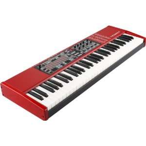  Nord Electro 3 Sixtyone Stage Piano/Organ Musical 