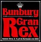 Bunbury, Enrique Gran Rex CD ** NEW **