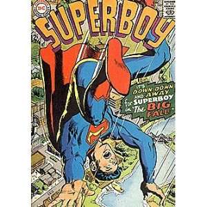  Superboy (1949 series) #143 DC Comics Books