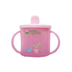 Sippy Cup Pink