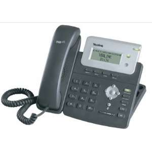  Entry Level IP Phone SIP T20 ( without POE ) Electronics